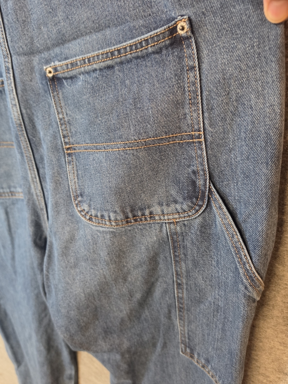 Old Navy Women's Overalls - Picture 6 of 13